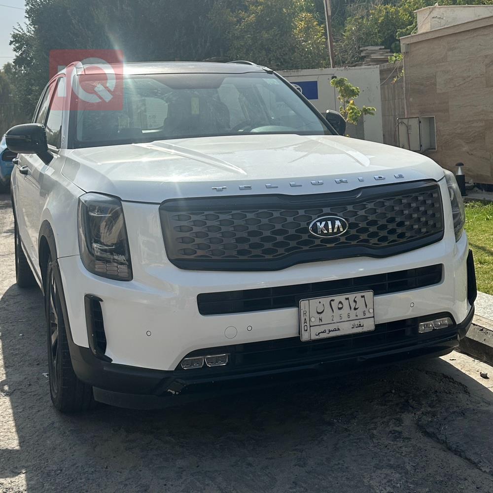 Kia Telluride